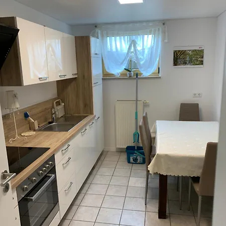 Ella Apartament
