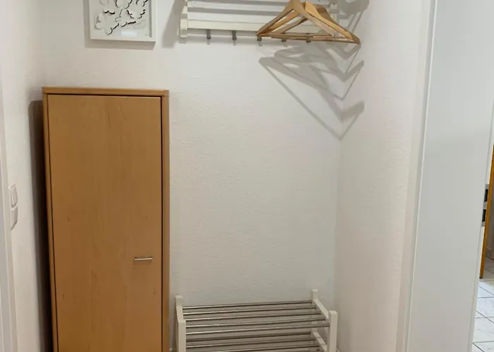 Ella Apartment Kaltensondheim